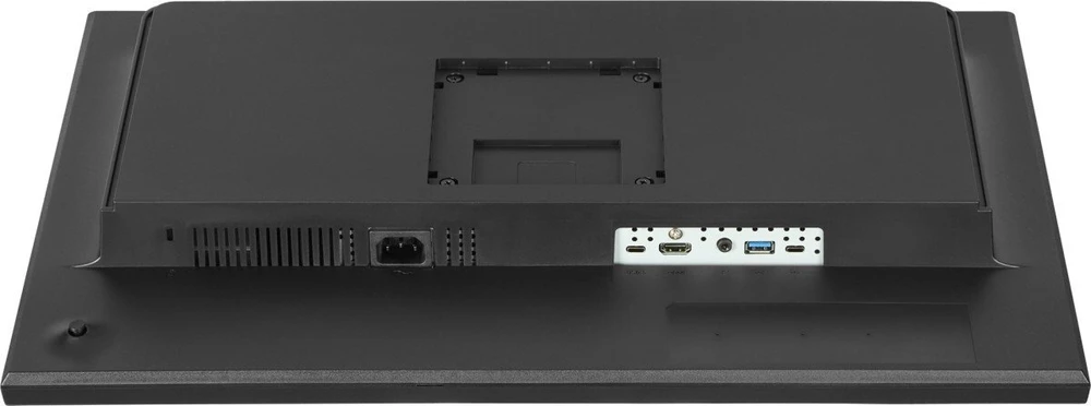 iiyama ProLite XB2495WSC-B1 kompiuterio monitorius 61,2 cm (24,1") 1920 x 1200 px WUXGA LED Juoda