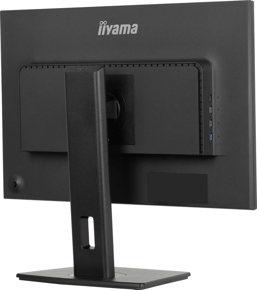 Monitorius iiyama XB2495WSU-B1 24.1" IPS WUXGA