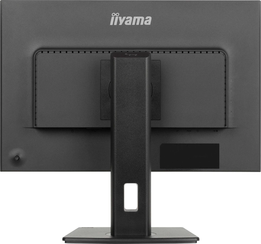 Monitorius iiyama XB2495WSU-B1 24.1" IPS WUXGA