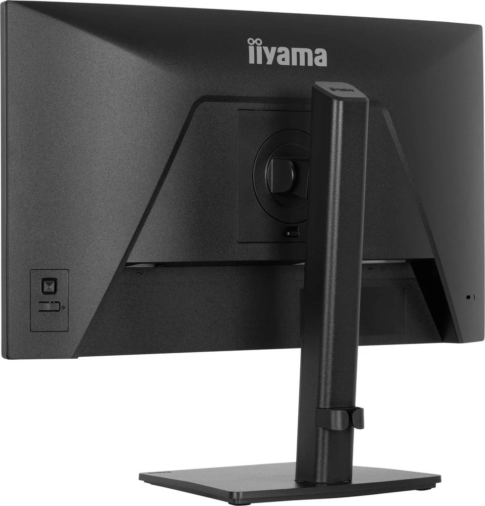 iiyama ProLite XB2496HSC-B1 computer monitorius 60.5 cm (23.8") 1920 x 1080 pikselių Full HD LED Juodas