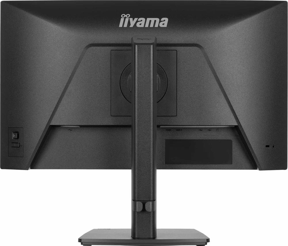 iiyama ProLite XB2496HSC-B1 computer monitorius 60.5 cm (23.8") 1920 x 1080 pikselių Full HD LED Juodas
