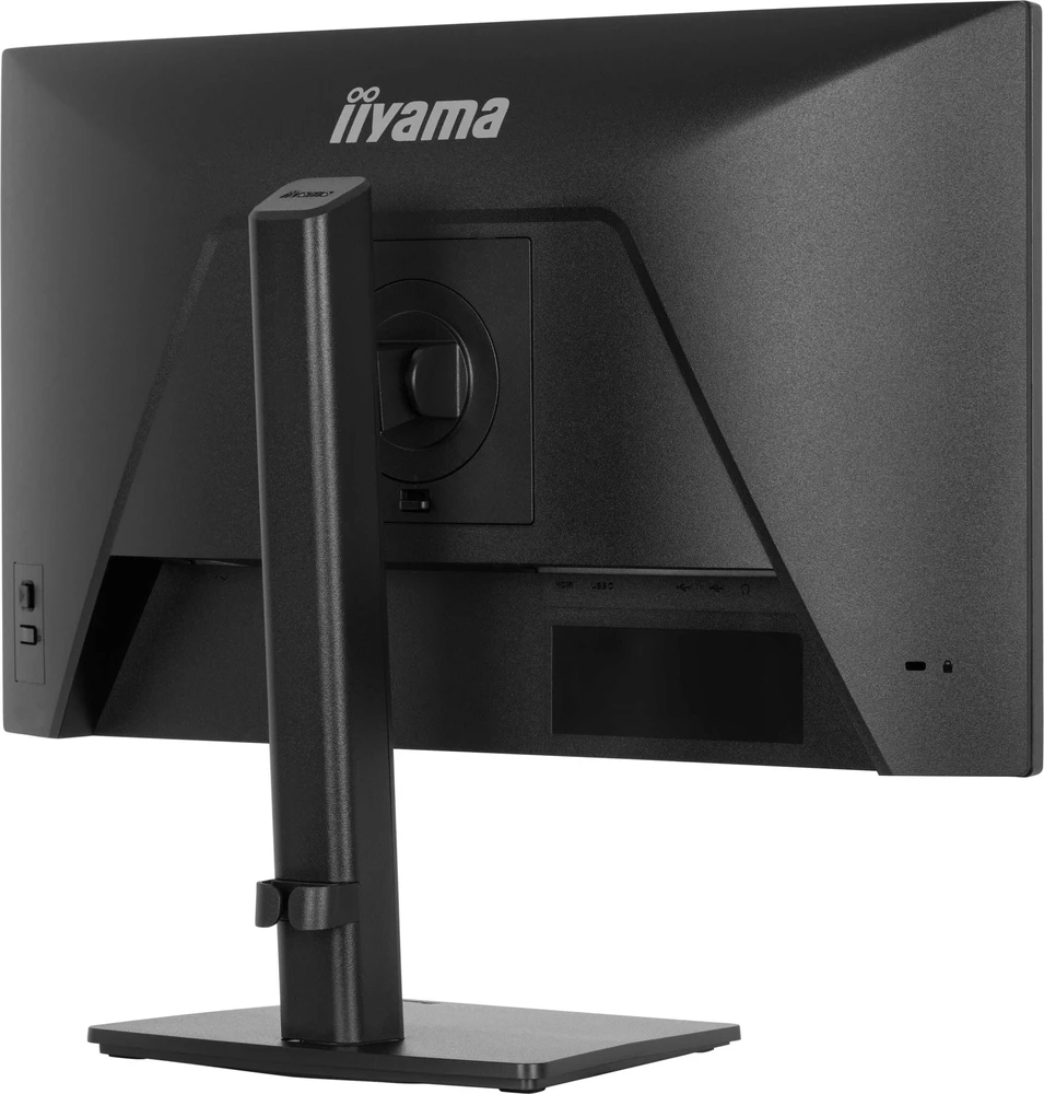 iiyama ProLite XB2496HSC-B1 computer monitorius 60.5 cm (23.8") 1920 x 1080 pikselių Full HD LED Juodas
