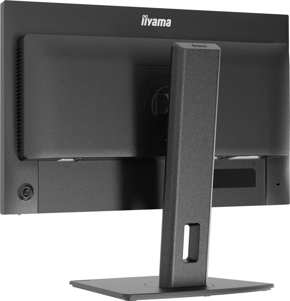 Monitorius iiyama ProLite XB2497HSN-B1 - 100Hz | Full HD | IPS | 23,8" | 1ms