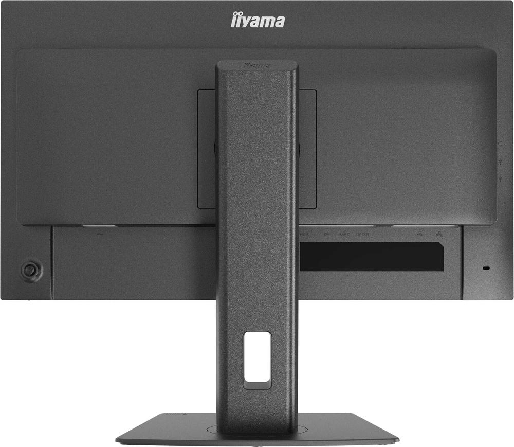 Monitorius iiyama ProLite XB2497HSN-B1 - 100Hz | Full HD | IPS | 23,8" | 1ms