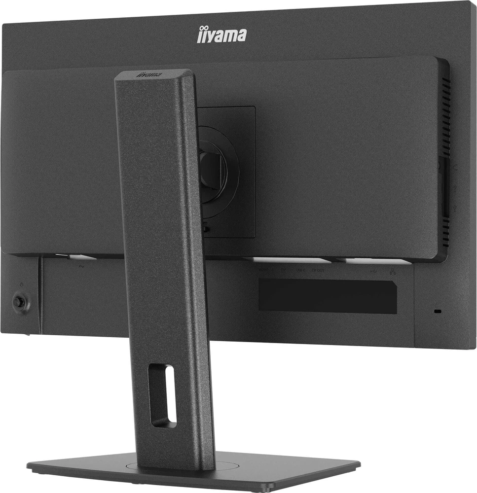 Monitorius iiyama ProLite XB2497HSN-B1 - 100Hz | Full HD | IPS | 23,8" | 1ms