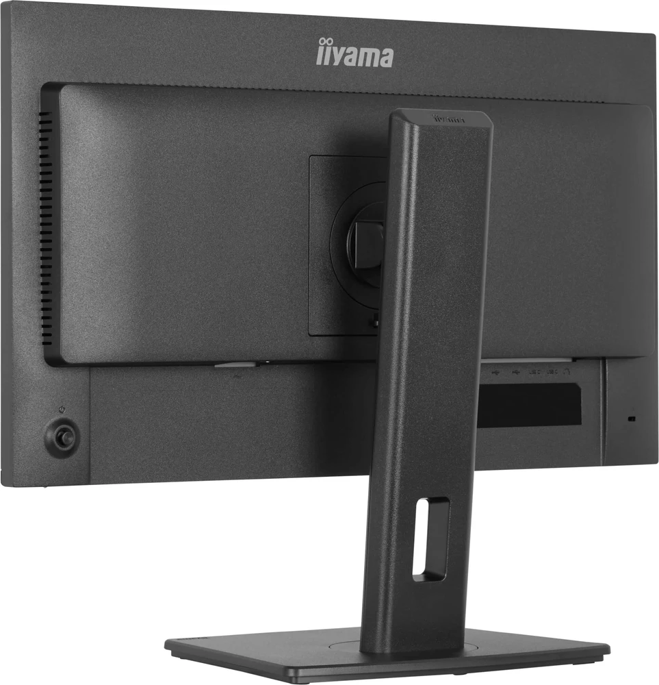 Monitorius iiyama XB2497HSU-B1 - 120Hz | Full HD | IPS | 23,8''