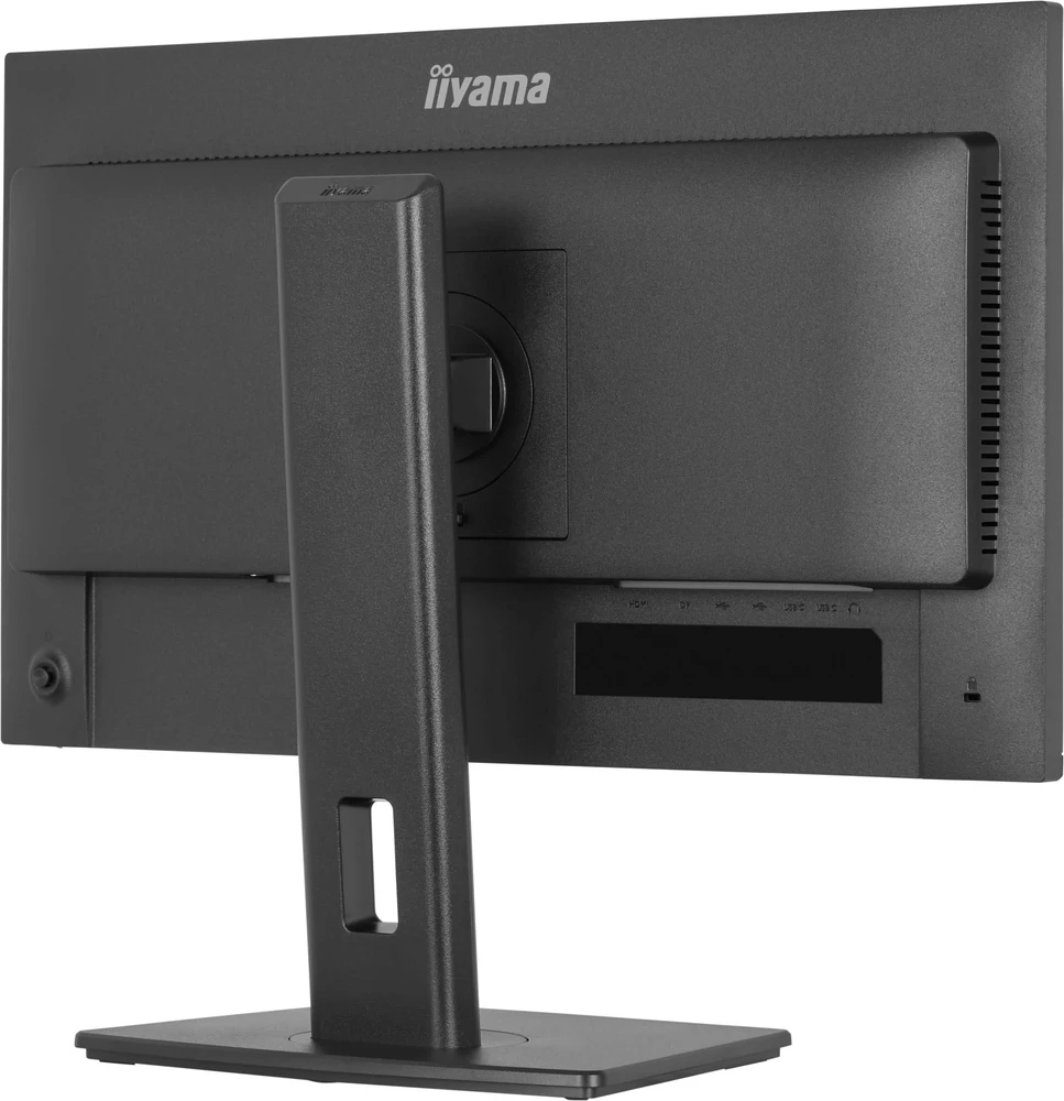 Monitorius iiyama XB2497HSU-B1 - 120Hz | Full HD | IPS | 23,8''