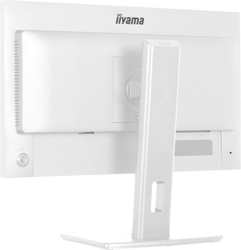 Monitorius „iiyama ProLite XB2497HSU-W1“ – 120 Hz | „Full HD“ | IPS | 23,8 colio | 4 ms | USB-C