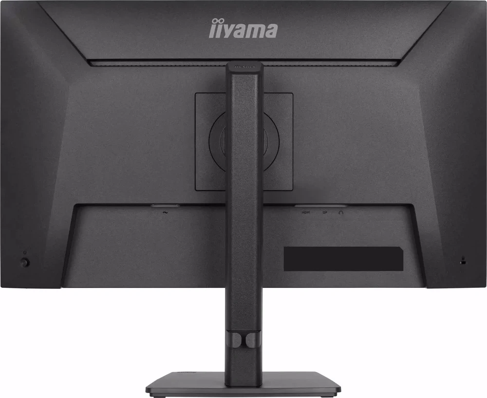 Monitorius iiyama ProLite XB2791QS-B1 - 75Hz | QHD | IPS | 27" | 1ms