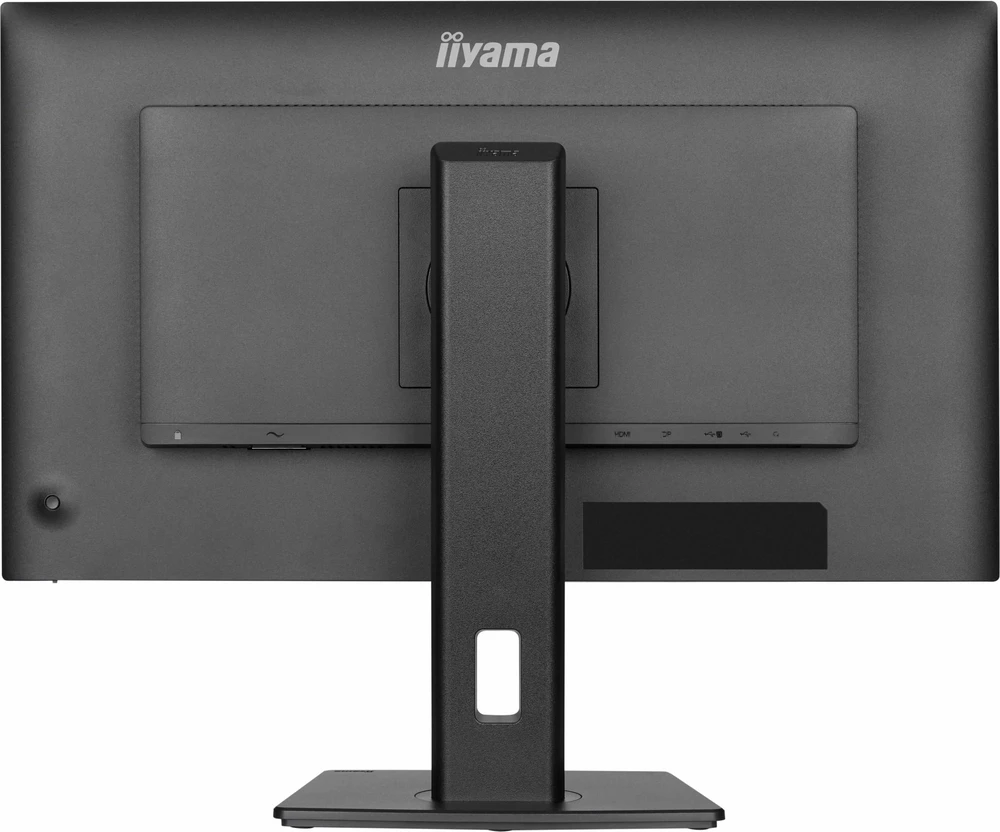 Monitorius iiyama ProLite XB2792HSU-B1 - 120Hz | Full HD | IPS | 27''