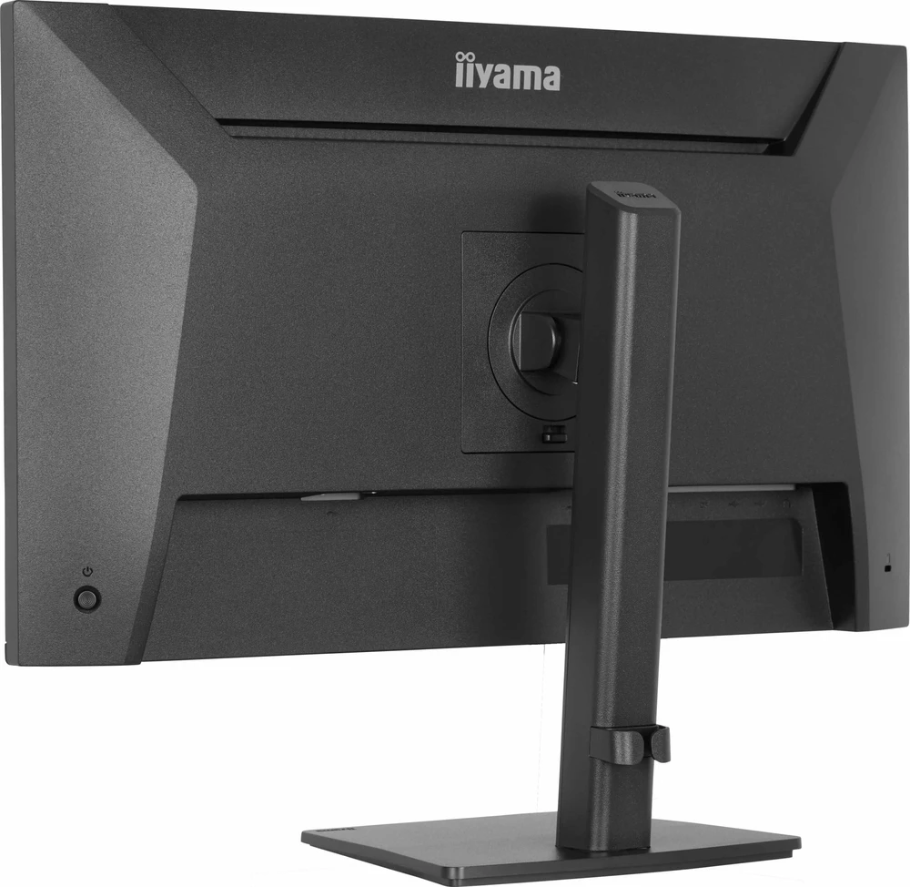 Monitorius iiyama ProLite XB2793HSU-B1 - 120Hz | Full HD | IPS | 27" | 1ms
