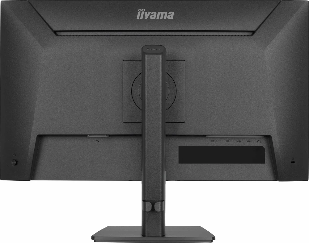 Monitorius iiyama ProLite XB2793HSU-B1 - 120Hz | Full HD | IPS | 27" | 1ms