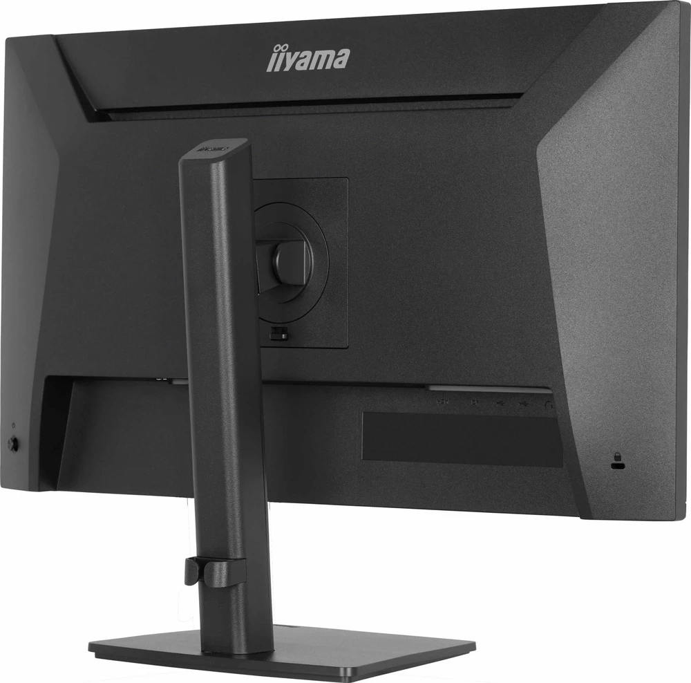 Monitorius iiyama ProLite XB2793HSU-B1 - 120Hz | Full HD | IPS | 27" | 1ms