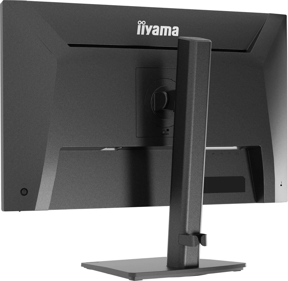 Monitorius iiyama ProLite XB2793QSU-B1 - 75Hz | QHD | IPS | 27" | 1ms