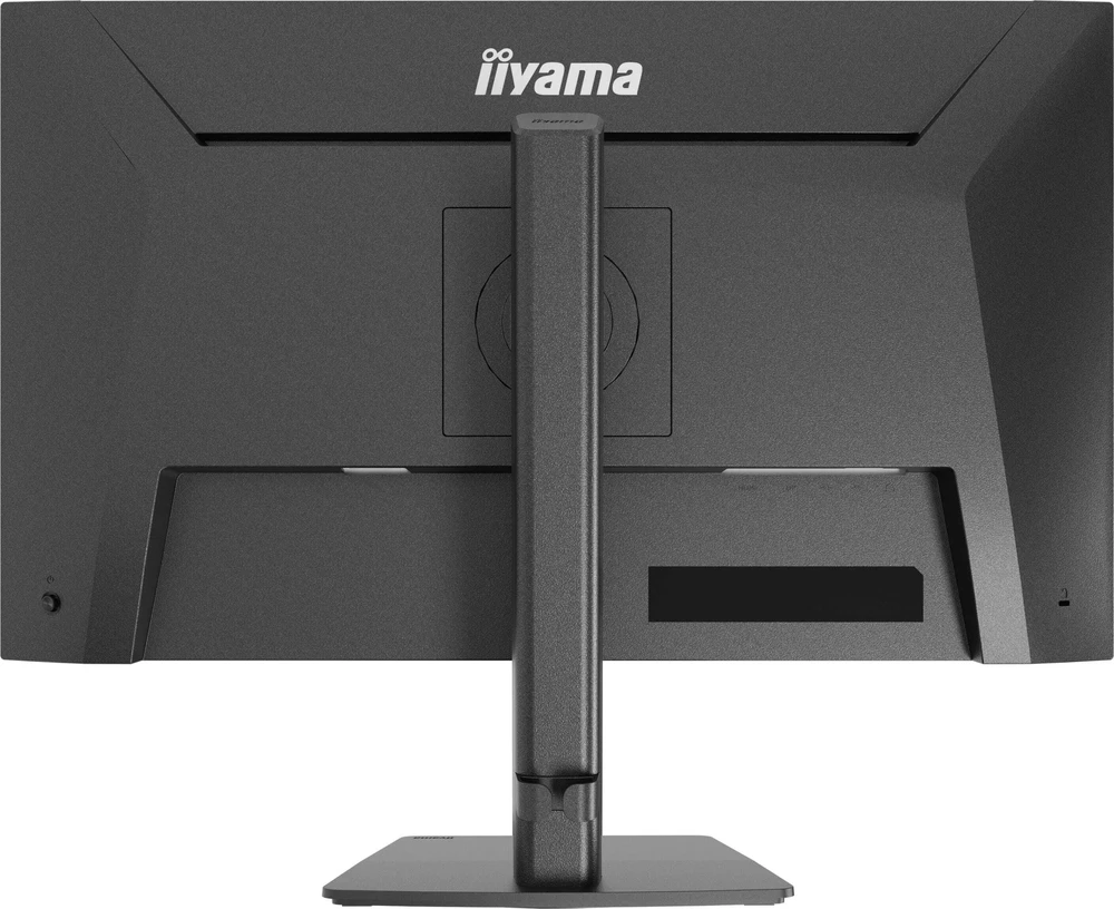 Monitorius iiyama ProLite XB2793QSU-B1 - 75Hz | QHD | IPS | 27" | 1ms