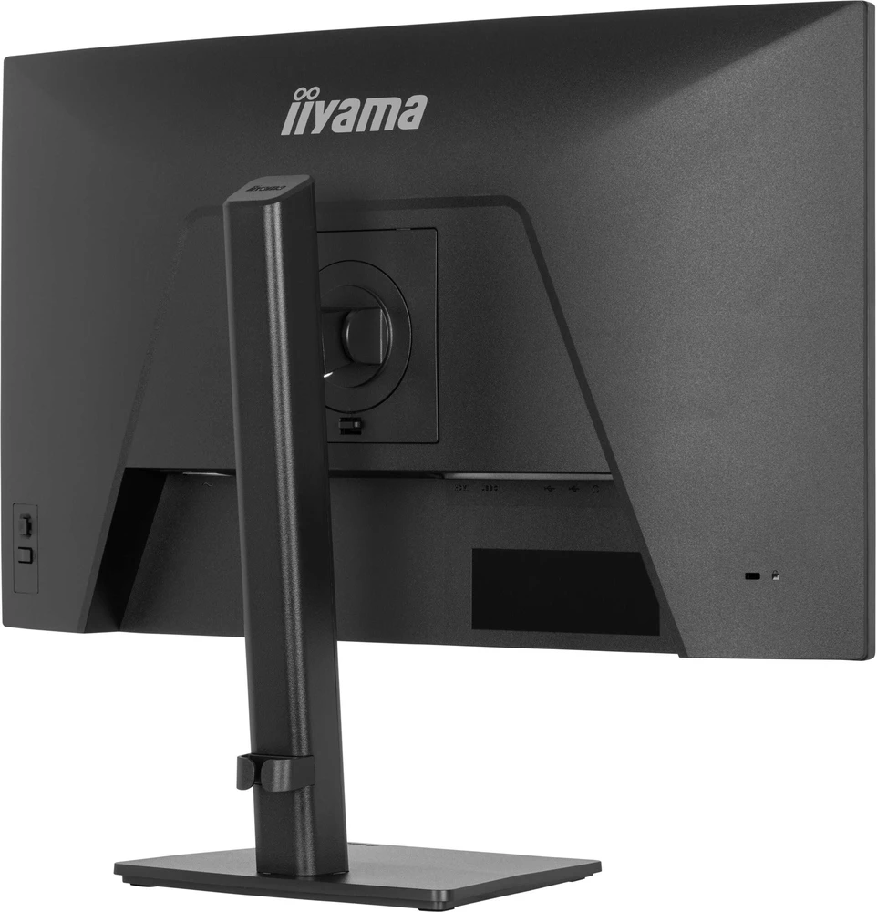 Monitorius iiyama XB2796HSC-B1 - 144Hz | Full HD | IPS | 27''