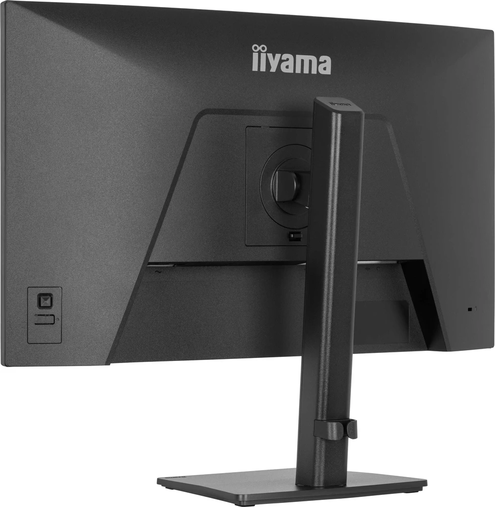 Monitorius iiyama XB2796HSC-B1 - 144Hz | Full HD | IPS | 27''