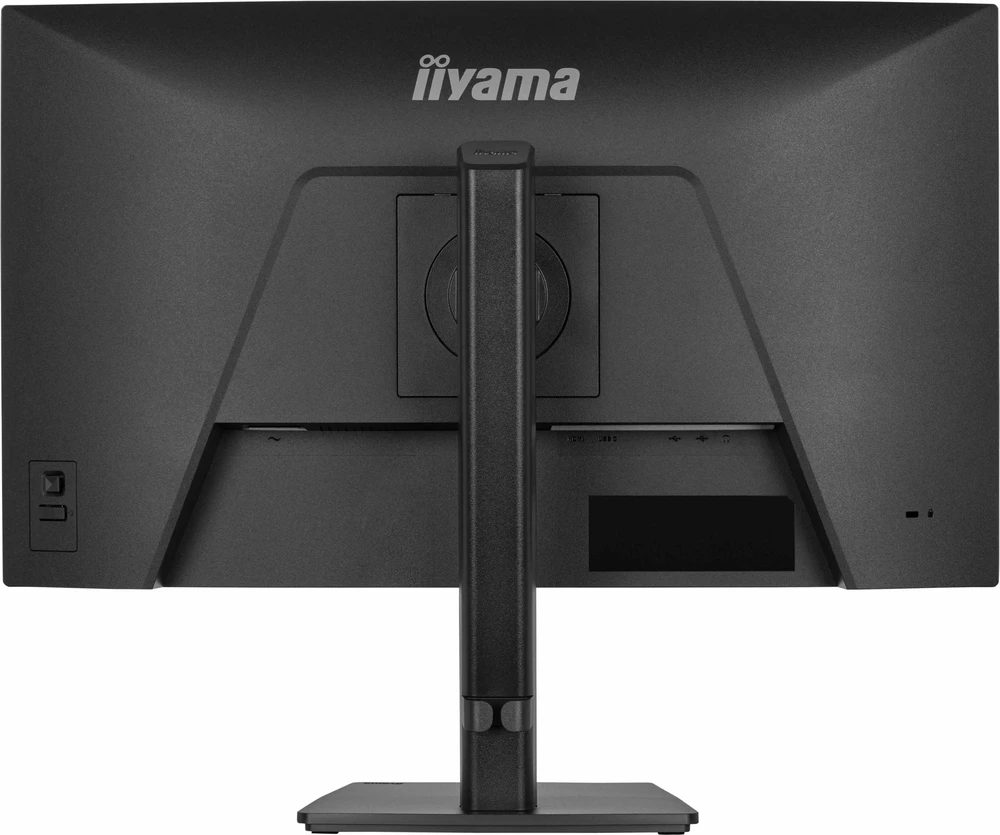 Monitorius iiyama XB2796HSC-B1 - 144Hz | Full HD | IPS | 27''