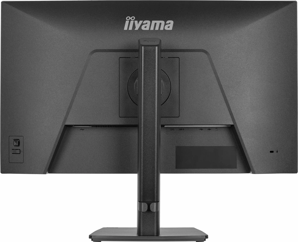 Monitorius iiyama XB2796QSC-B1 - 75Hz | Full HD | IPS | 27''