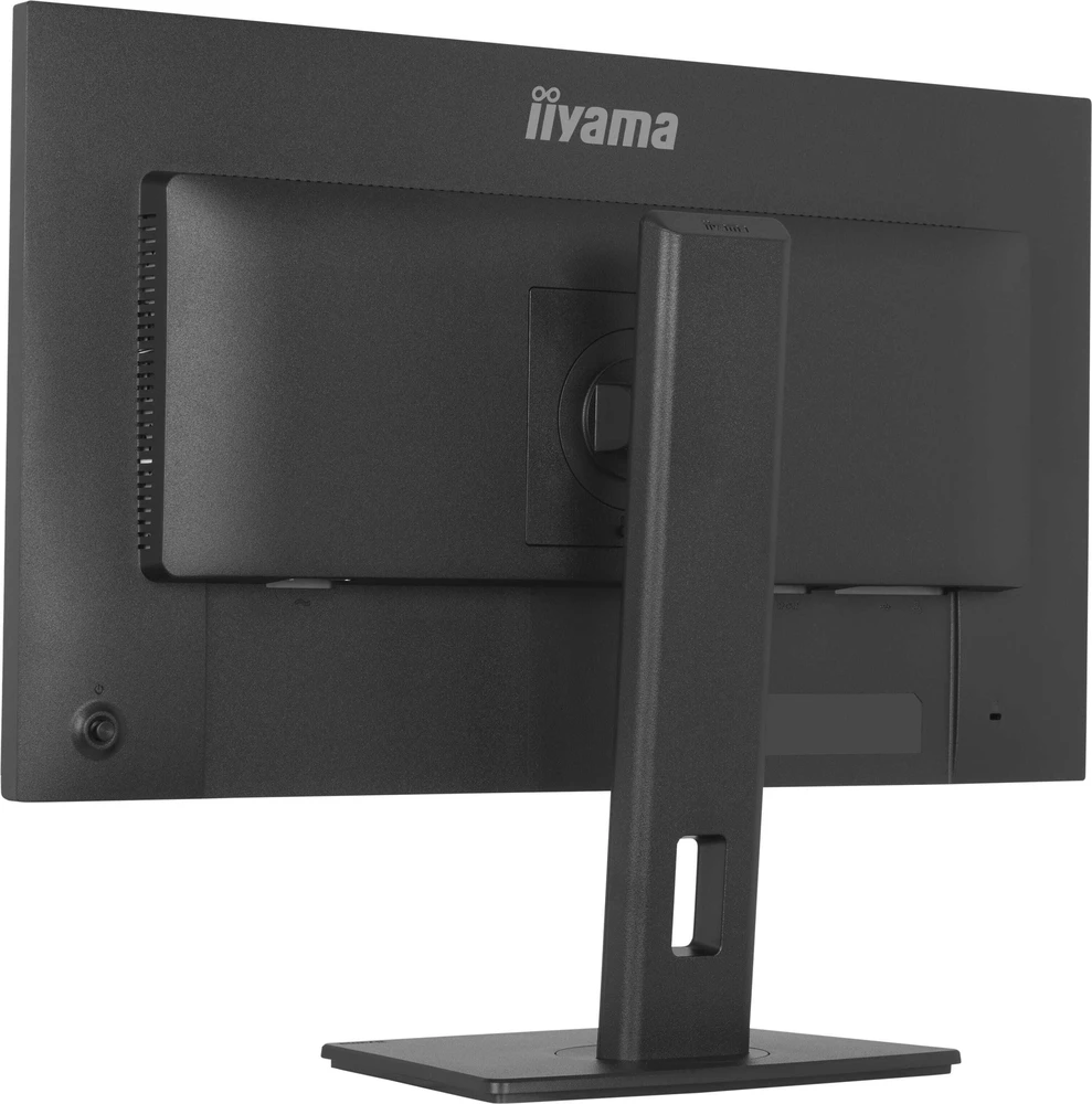 „iiyama XB2797HSN-B1 ProLite“ 27 colių „Full HD IPS“ USB-C prijungimo LAN monitorius