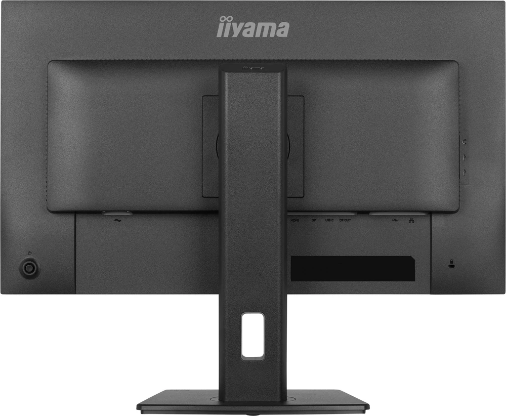 „iiyama XB2797HSN-B1 ProLite“ 27 colių „Full HD IPS“ USB-C prijungimo LAN monitorius