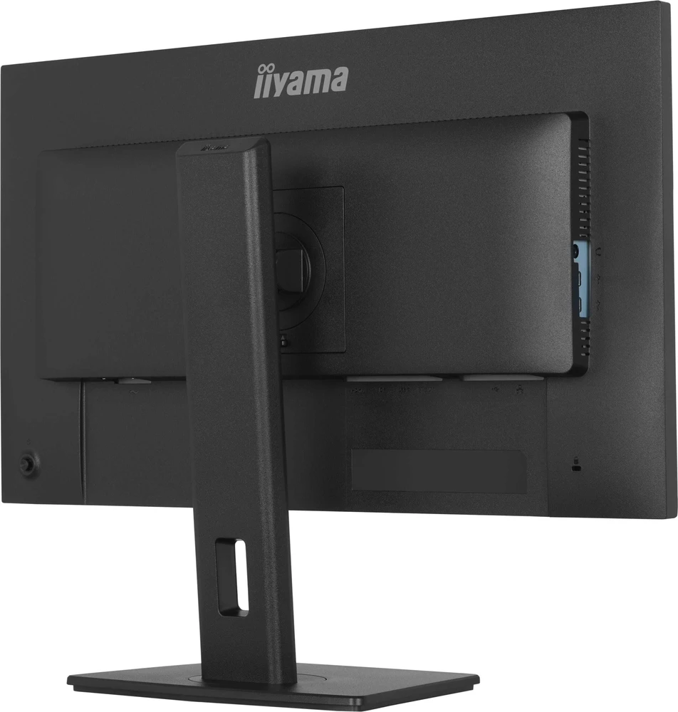 „iiyama XB2797HSN-B1 ProLite“ 27 colių „Full HD IPS“ USB-C prijungimo LAN monitorius