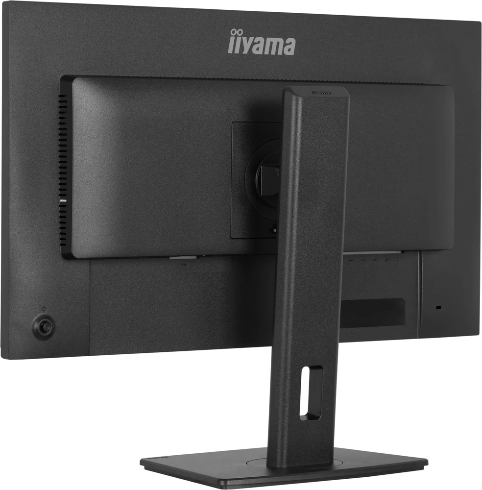 Monitorius iiyama XB2797HSU-B1 - 120Hz | Full HD | IPS | 27''