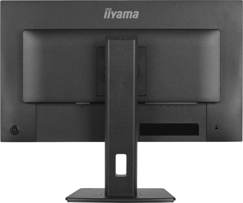 Monitorius iiyama XB2797HSU-B1 - 120Hz | Full HD | IPS | 27''