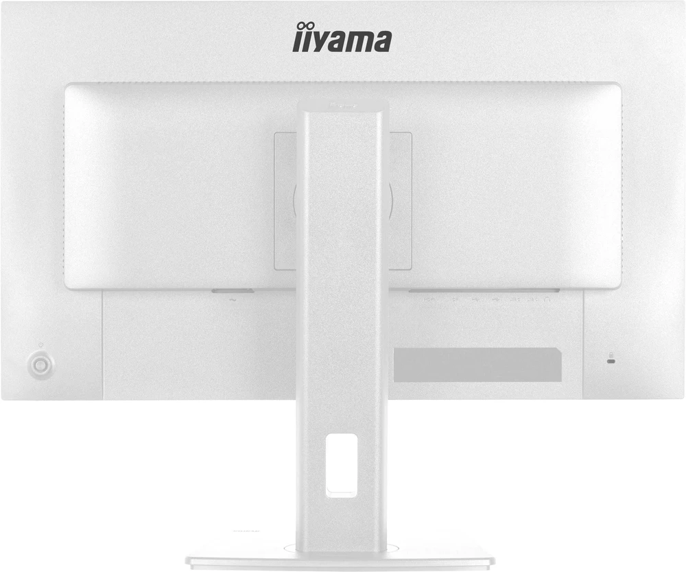 Monitorius IIYAMA ProLite XB2797HSU-W1 27-inch Baltas IPS 120Hz Eyecom