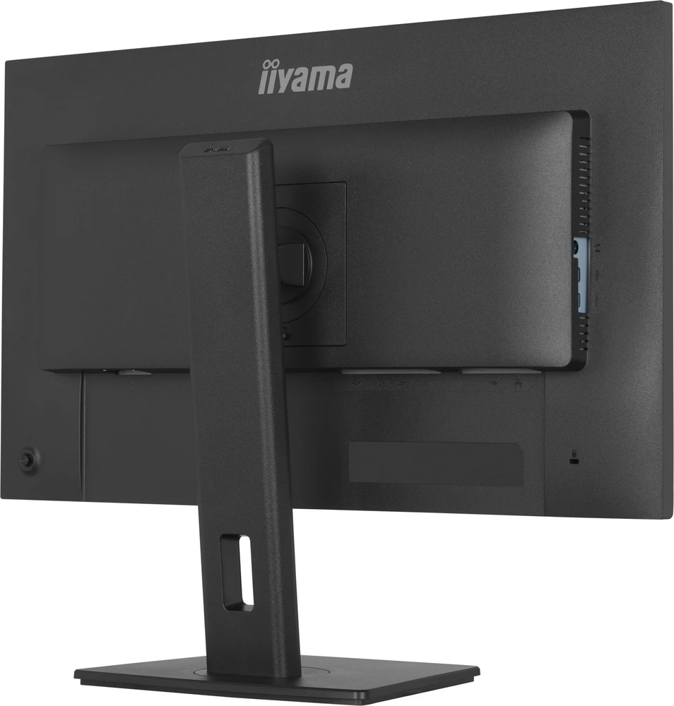 Monitorius iiyama ProLite XB2797QSN-B1 - 75Hz | QHD | IPS | 27" | USB-C PD65W | LAN