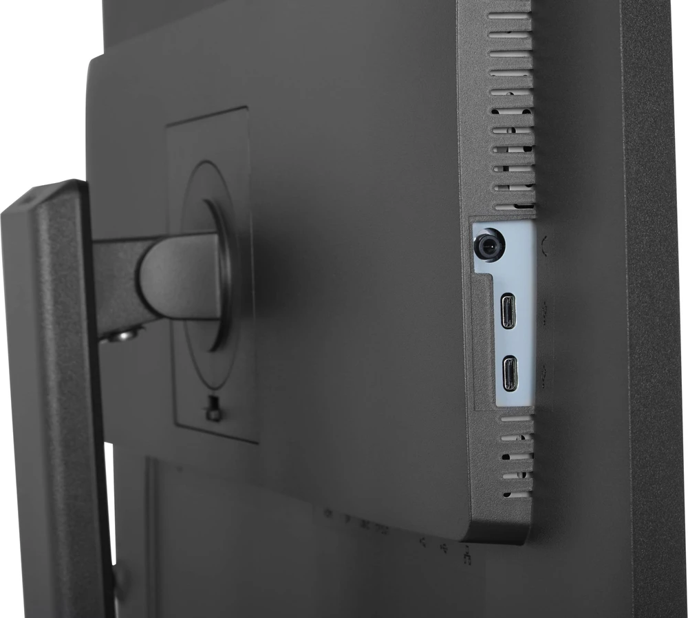 Monitorius iiyama XB2797QSNP-B1 27" QHD IPS USB-C Docking KVM LAN