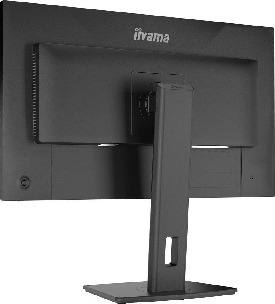 Monitorius iiyama ProLite XB2797QSU-B1 - 75Hz | QHD | IPS | 27" | 1ms