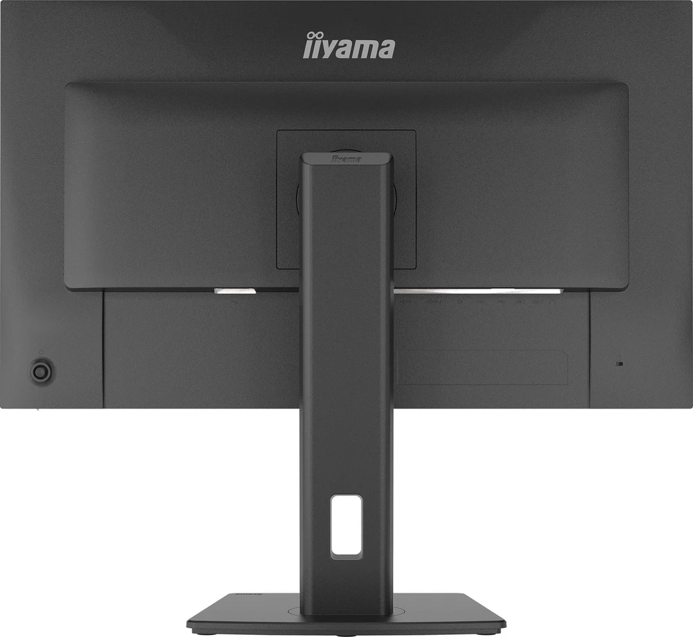 Monitorius iiyama ProLite XB2797QSU-B1 - 75Hz | QHD | IPS | 27" | 1ms