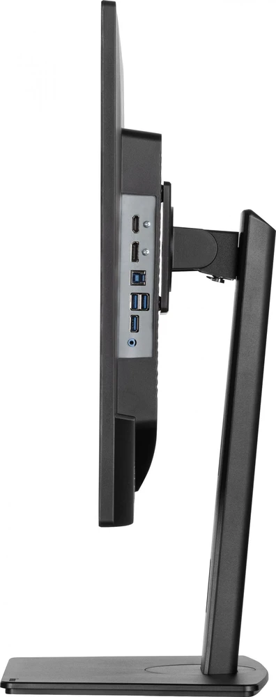 Monitorius IIYAMA XB3270QSU-B1 32 colių IPS 2560x1440 250cd/m2 3ms 2xHDMI DP USB