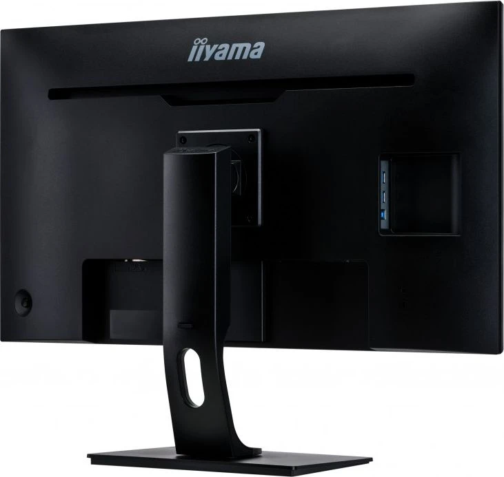 Monitorius iiyama ProLite XB3288UHSU- B1