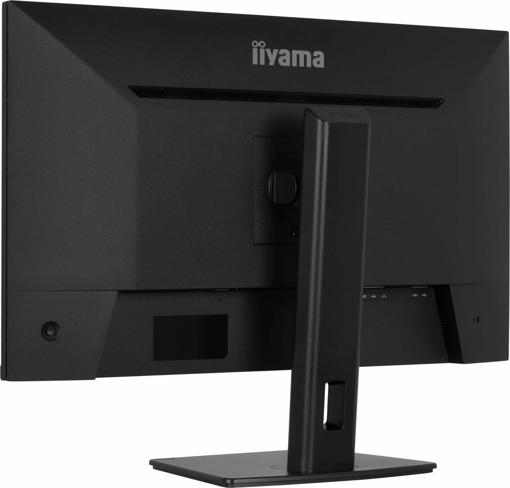 Monitorius iiyama ProLite XB3294UHSCP-B1 - 4K | KVM | USB-C PD 90W | 31,5"