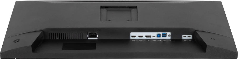 Monitorius iiyama ProLite XB3294UHSCP-B1 - 4K | KVM | USB-C PD 90W | 31,5"