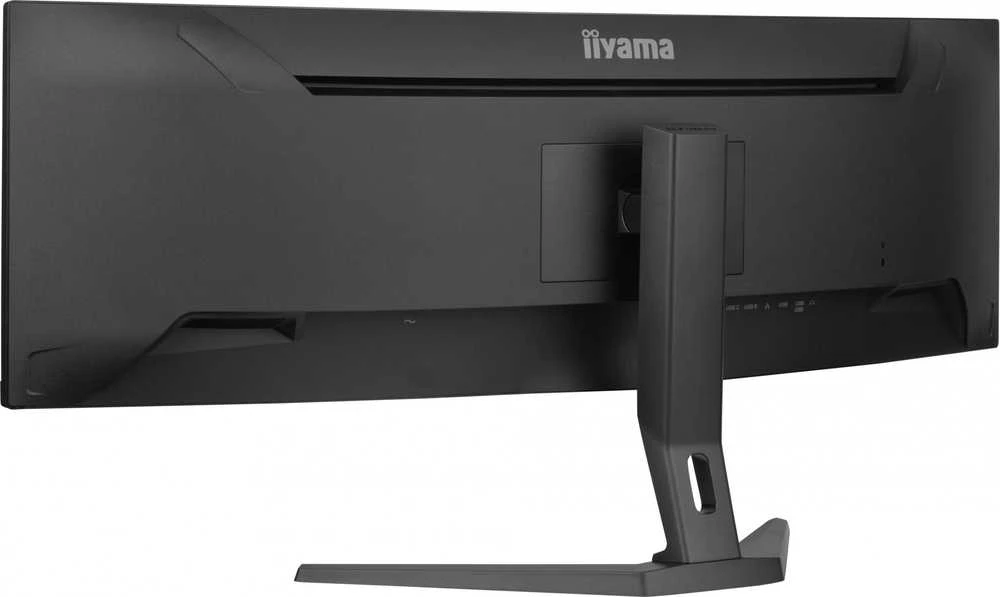 Monitorius iiyama ProLite XCB4594DQSN-B1 - 165Hz | DQHD | 44.5'' | VA | 0.8ms