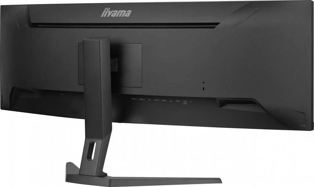 Monitorius iiyama ProLite XCB4594DQSN-B1 - 165Hz | DQHD | 44.5'' | VA | 0.8ms