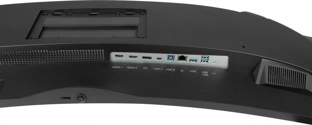 Monitorius iiyama ProLite XCB4594DQSN-B1 - 165Hz | DQHD | 44.5'' | VA | 0.8ms
