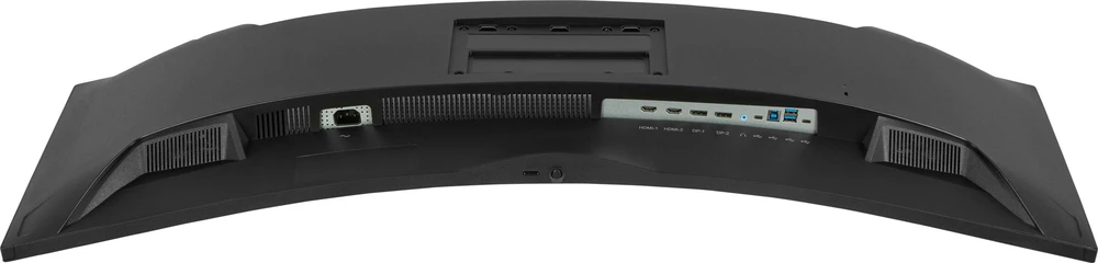 Monitorius iiyama ProLite XCB4594DQSU-B1 - 165Hz | 5120 x 1440 | VA | 44,5" | 0,8ms