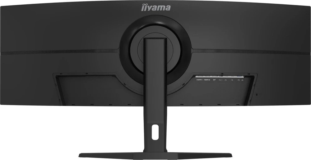 Monitorius iiyama ProLite XCB4994DQSU-B1