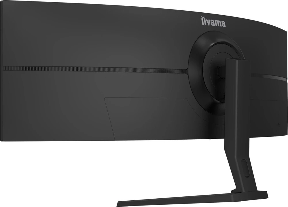 Monitorius iiyama ProLite XCB4994DQSU-B1