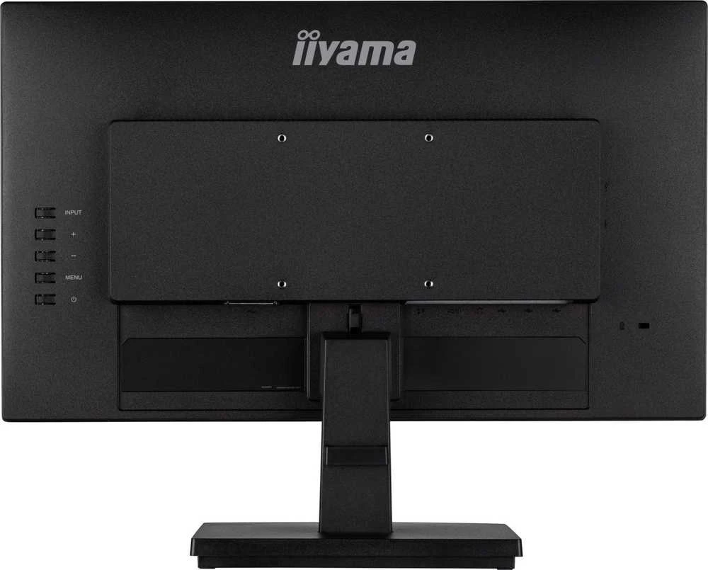 Monitorius iiyama ProLite XU2292HSU-B6 - 100Hz | Full HD | 21.5'' | IPS | 0.4ms