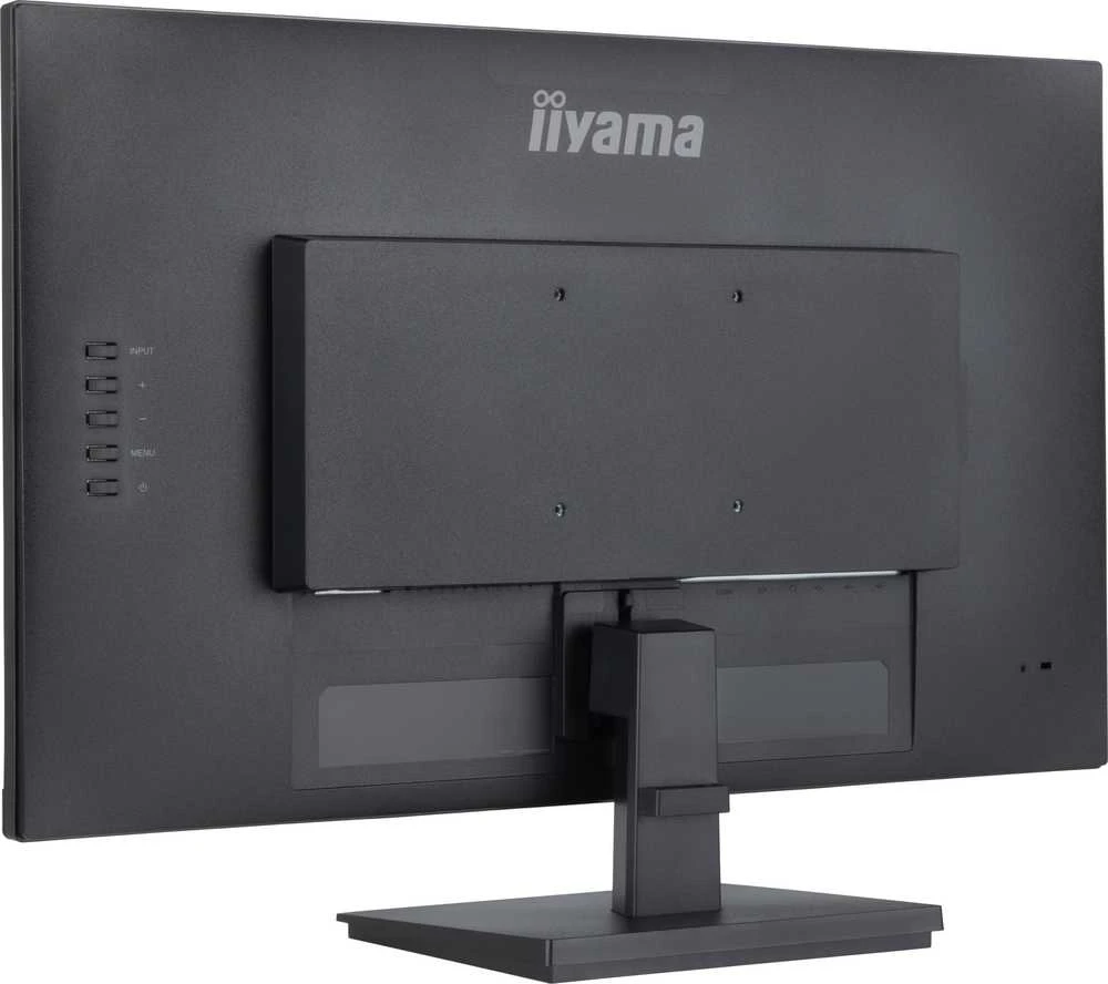 „IIYAMA XU2792QSU-B6“ 27 colių ETE IPS monitorius su 2560x1440 raiška, 100 Hz, 0,4 ms MPRT, „FreeSync“, 250 cd/m², HDMI, DisplayPort, garsiakalbiai, USB šakotuvas.