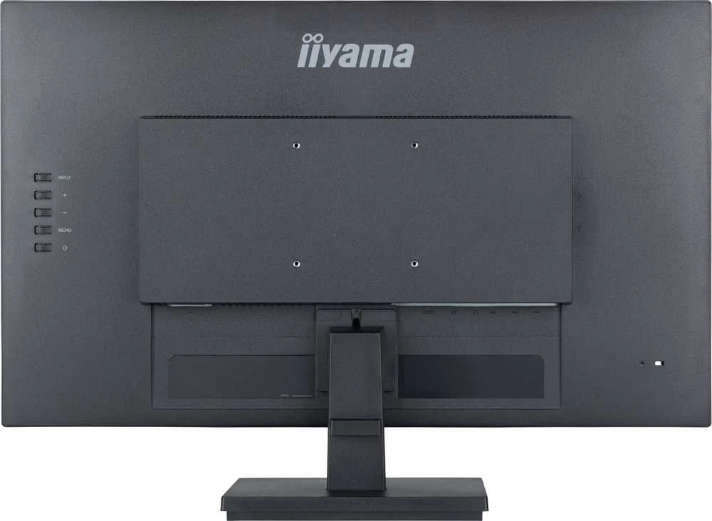 „IIYAMA XU2792QSU-B6“ 27 colių ETE IPS monitorius su 2560x1440 raiška, 100 Hz, 0,4 ms MPRT, „FreeSync“, 250 cd/m², HDMI, DisplayPort, garsiakalbiai, USB šakotuvas.