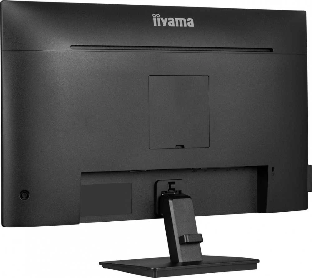 Monitorius iiyama ProLite XU2792UHSU-B6 - 60Hz | 4K | 27'' | IPS | 4ms