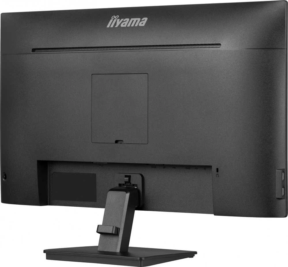 Monitorius iiyama ProLite XU2792UHSU-B6 - 60Hz | 4K | 27'' | IPS | 4ms