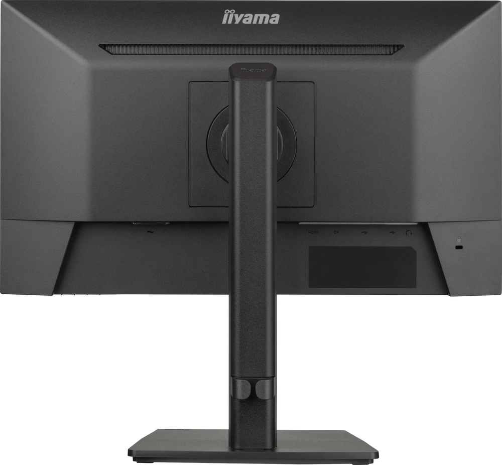Monitorius iiyama ProLite XUB2293HSU-B7 - 100Hz | Full HD | 22'' | IPS | 1ms