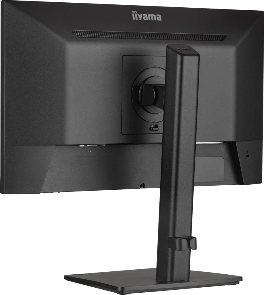 Monitorius iiyama ProLite XUB2293HSU-B7 - 100Hz | Full HD | 22'' | IPS | 1ms